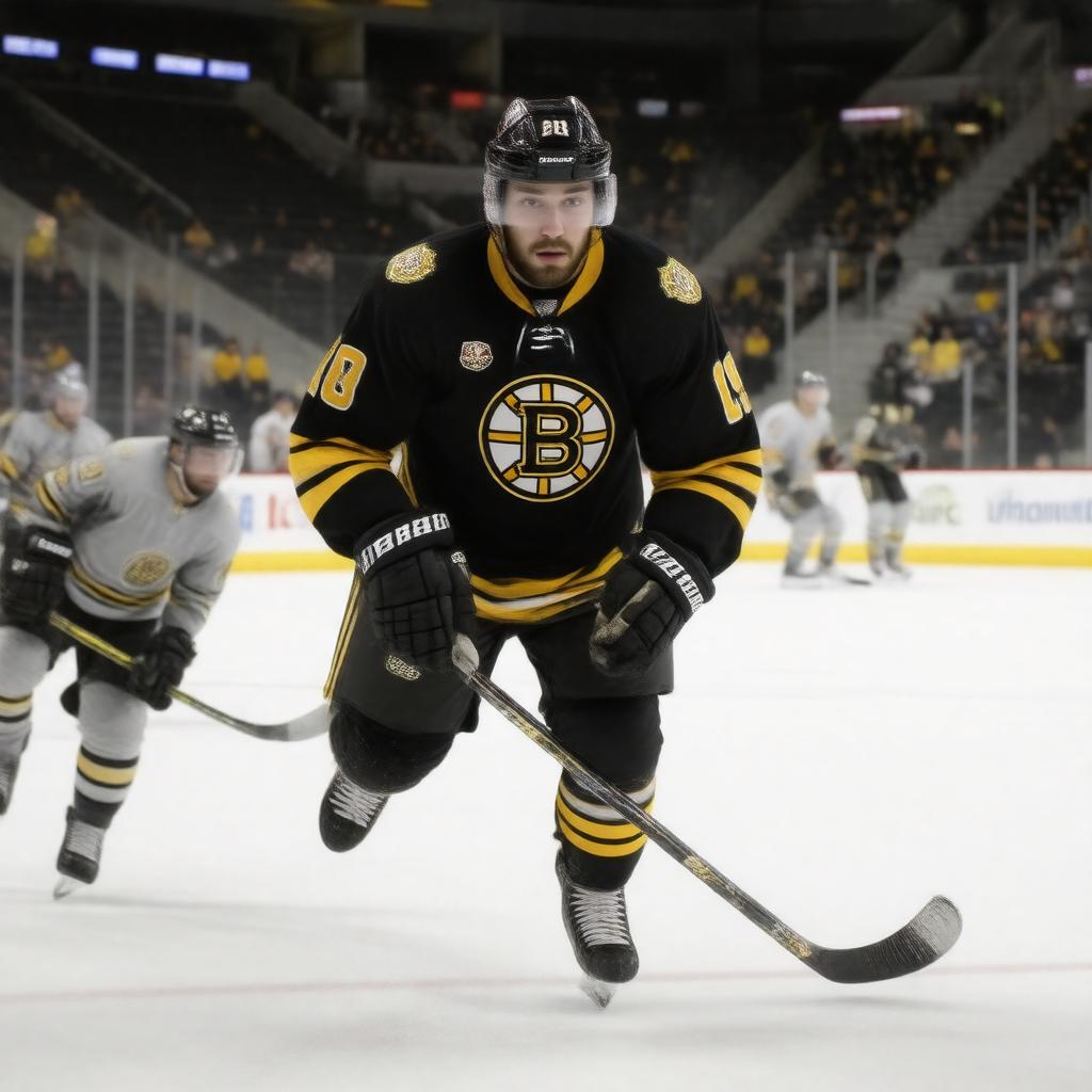 Providence Bruins